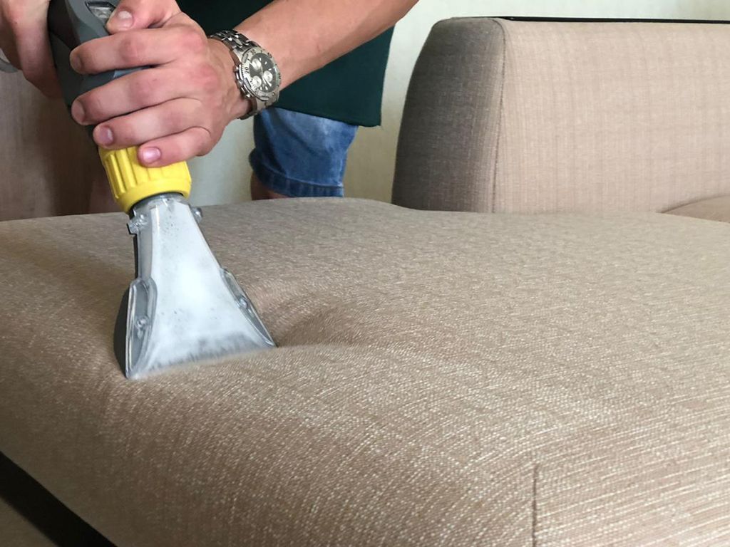 Aslanapa Koltuk Yıkama