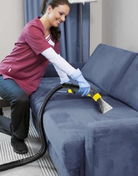 Aslanapa Koltuk Yıkama